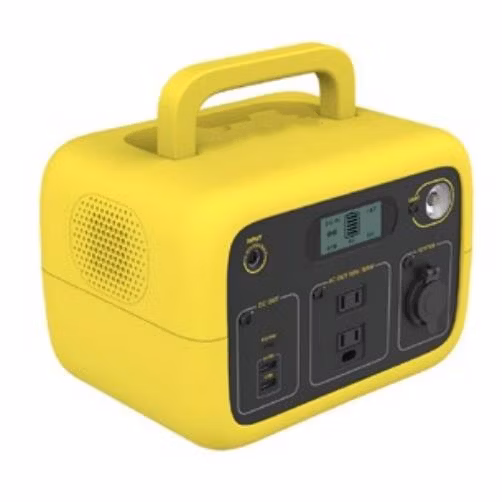 All in One 300W 500W 2000W 1500 1000 Watt Outdoor Home Litium Portable Solar Power Station with Solar Panels